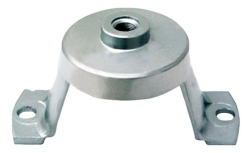 Flange De Tração Modelo U Internacional / Ford / Mb / Vw