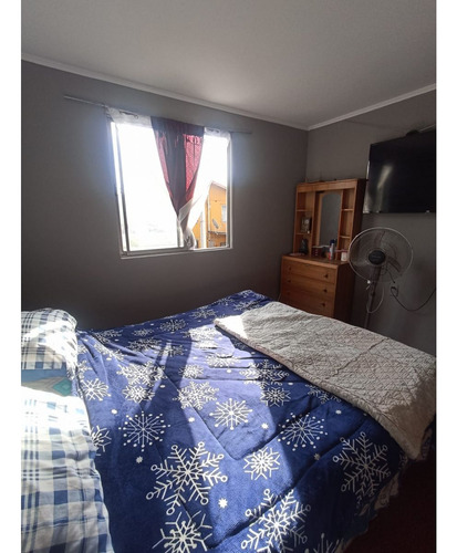 Casa En Venta Puente Alto 5 Dormitorios, Precio Bajo Del Mer
