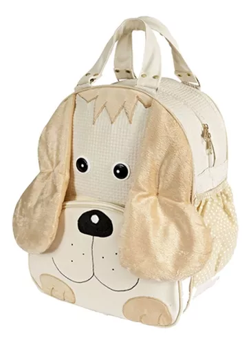 Bolsa Mochila Bebê Talisma Unicornio