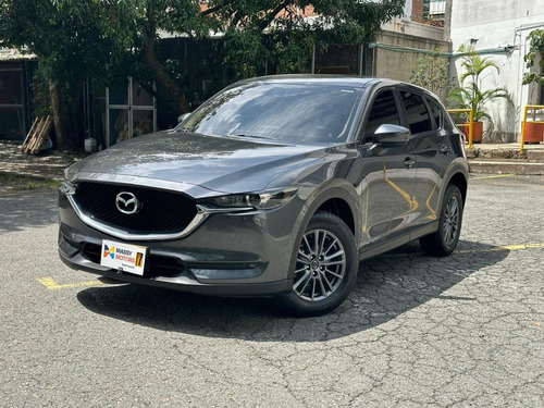 Mazda CX-5 2.0 Touring Camioneta