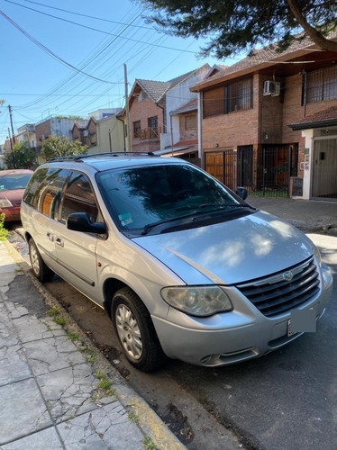 Chrysler Caravan Se 2.5 Td Diesel Motor Mercedes Benz