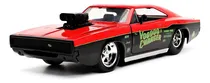 Comprar Dodge Charger R\u002Ft 1970 Iconico Muscle Car Custom - Jada 1\u002F24