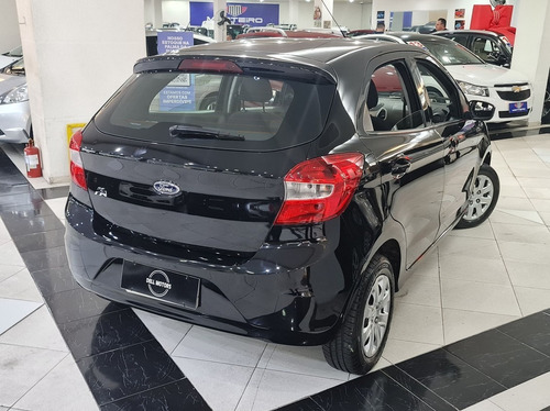 Imagem 5 de 12 de Ford Ka 1.0 Se 12v 2015