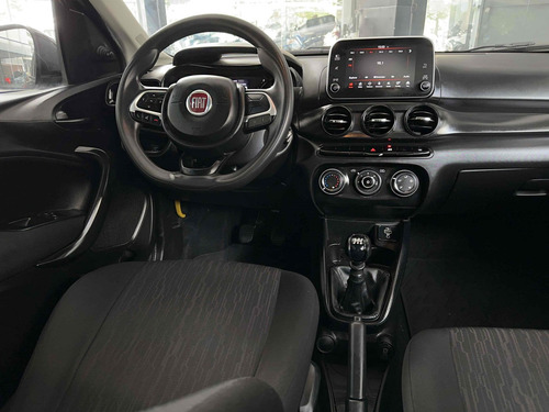 Fiat Argo 1.3 FIREFLY FLEX DRIVE MANUAL