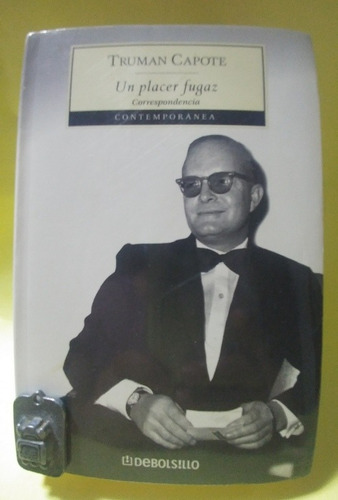 Un Placer Fugaz Truman Capote