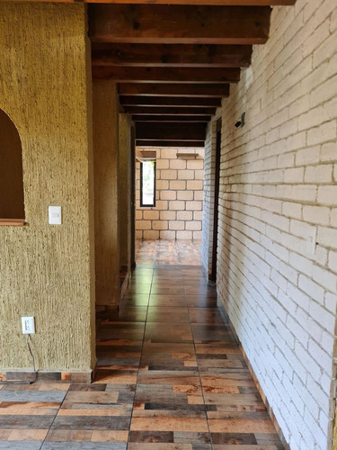Imagen 6 de 14 de Casa En Condominio En Venta En Bosques De Tarango