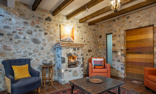 Imagen 11 de 30 de Casa Amanecer En Venta, Colonia San Rafael En San Miguel De