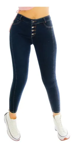 Jeans Stretch Levanta Pompi Premium Michaelo Jeans Ref6422 1