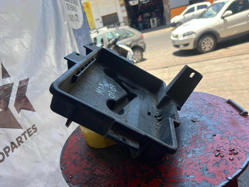 Base De Batería De Lincoln Mkx 2007-2009 (Usado)