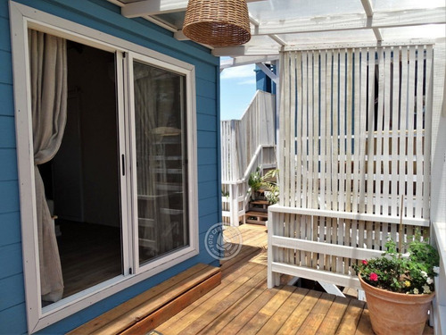 Il Tano Suites - Planta Alta 1 En Punta Del Diablo