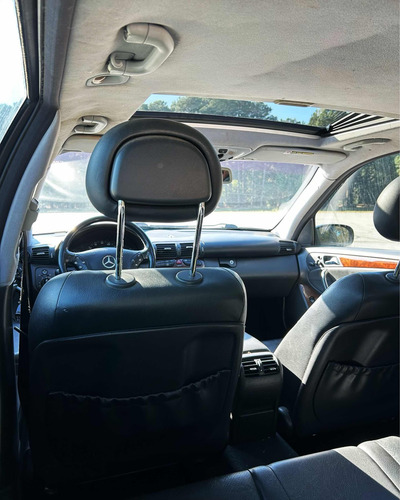 Mercedes Benz C-320 Wagon