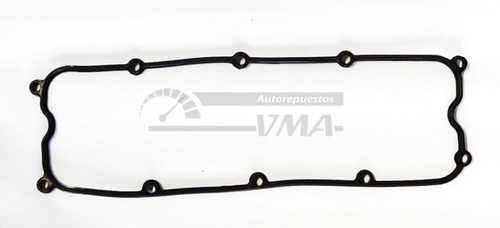 Empacadura Tapa Valvula Kia Pregio 2.7 - 3.0