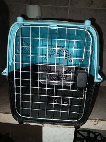 Kennel, Transportin Homologado Para Perros O Gatos Talla M