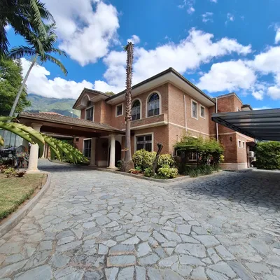 Casa en venta