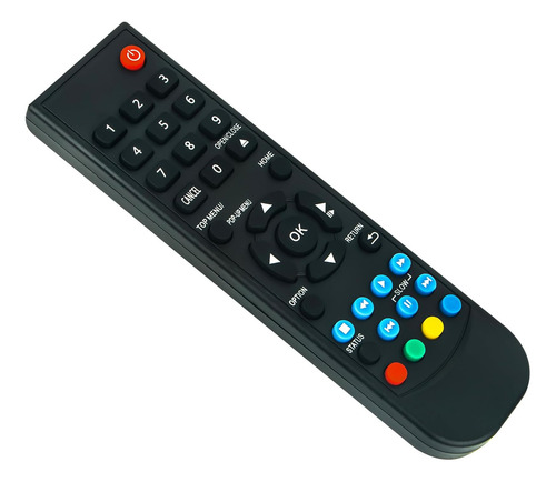 Comandante De Control Remoto N2qayareplacece Compatible Con