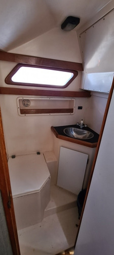Formula Gamma 29 Sport Cruiser 2 Motores Guardería Permuto!!