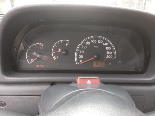 Fiat Uno 1.3 Fire 5 p