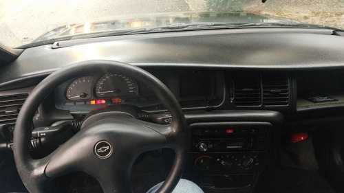 Chevrolet Vectra Cd 2.0 16v Ano 97 Somente $ 8.900,00