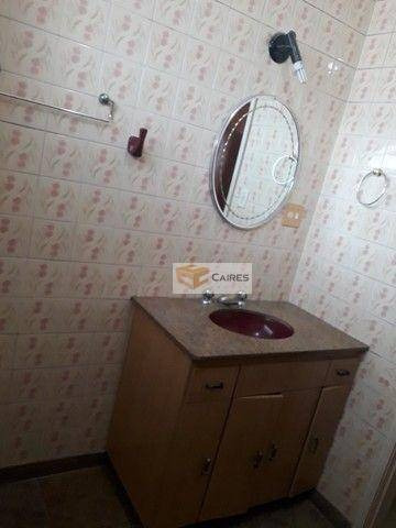 Imagem 7 de 18 de Apartamento Com 3 Dormitórios À Venda, 180 M² Por R$ 395.000,00 - Centro - Campinas/sp - Ap8111