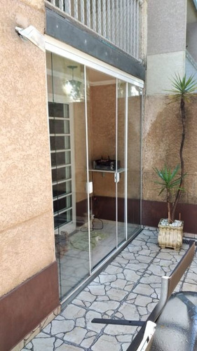 Imagem 4 de 19 de Apartamento Garden Com 2 Dormitórios À Venda Por R$ 400.000 - Vila Jaraguá - São Paulo/sp - Ap3257