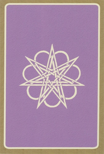 Wild Wisdom Of The Faery Oracle - Original
