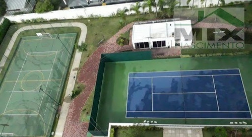 Imagem 2 de 30 de Apartamento Residencial Em São Bernardo Do Campo - Sp - Ap2286_mix