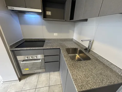 Sin Comisión - Vivaceta 1702; 2 Dorm.+1 Baño; En Promo Codjc