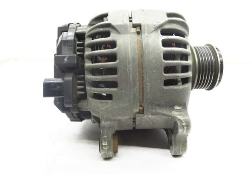 Alternador Vw Bora 2.0t Tiptronic 2005-2010 Original