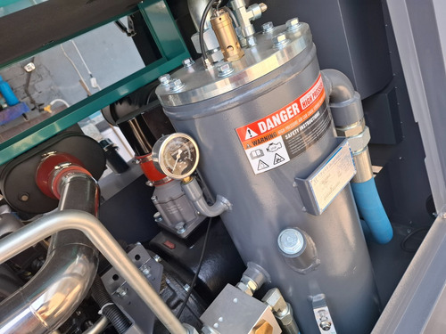 Compresores Nuevos Mecanicos Con Motores Cummins E Isuzu