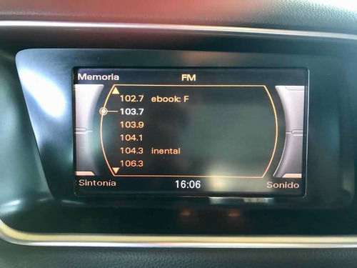 Audi Q5 2.0t Fsi Quattro