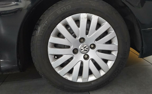 Volkswagen Gol Power 3 P