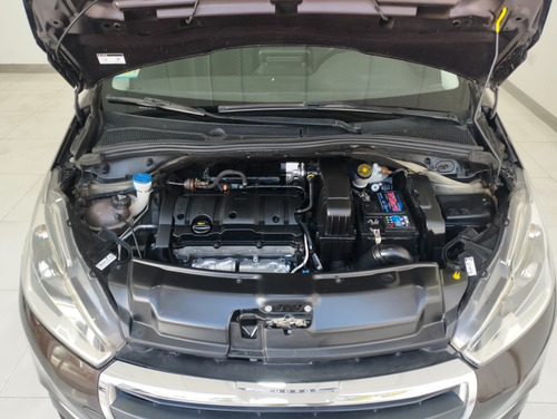 Peugeot 208 1.6 Allure