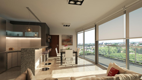 Departamento 1 Amb En Venta Av J. B. Alberdi Y Pumacahua A Metros De Caballito