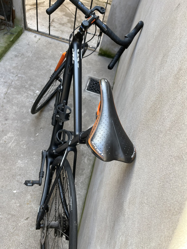 Bicicleta Ktm Revelator