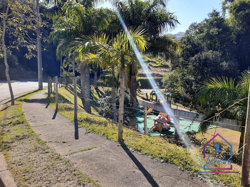 Imagem 10 de 16 de Terreno À Venda, 529 M² Por R$ 265.000,00 - Reserva Vale Verde - Cotia/sp - Te0137