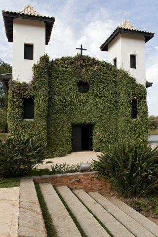 Imagem 24 de 30 de Casa Residencial Para Venda E Locação, Fazenda Vila Real De Itu, Itu. - Ca0326