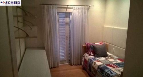 Imagem 14 de 15 de Condomínio Colinas De Ankara - Alameda Dos Guaramomis - Mr63051