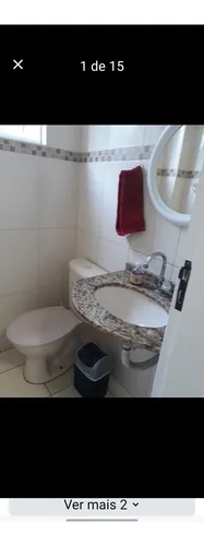 Casa Vila Voturua São Vicente