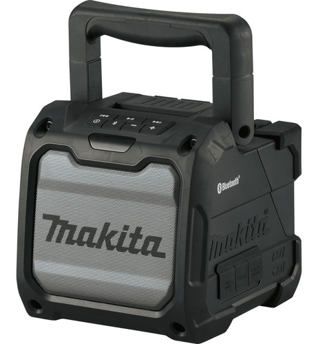 Bocina Bluetooth Usb 10.8v-18v Xrm08b Makita