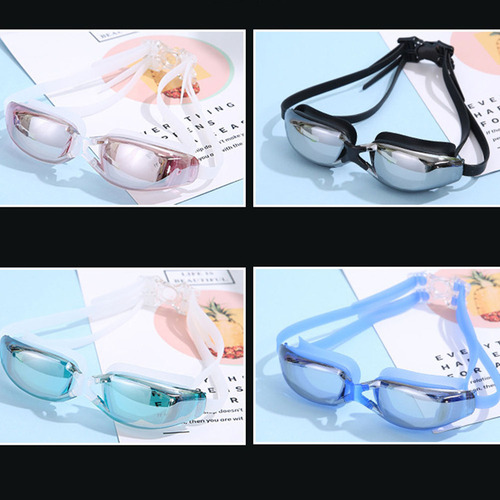 Accesorios De Natación Gafas De Natación