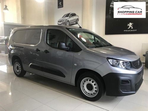 Peugeot Partner K9 2020 0km