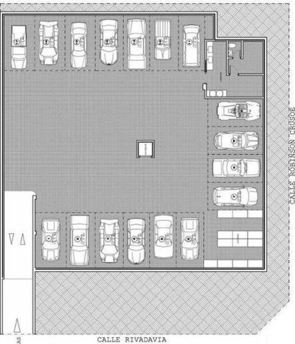 Imagen 14 de 14 de Departamento En Venta - 2 Ambientes - Pinamar Centro