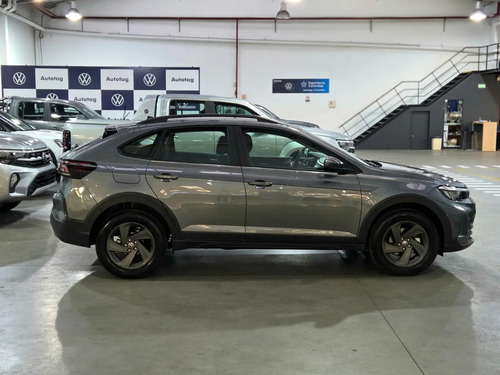 Volkswagen Nivus 1.0 Tsi 200 Trendline