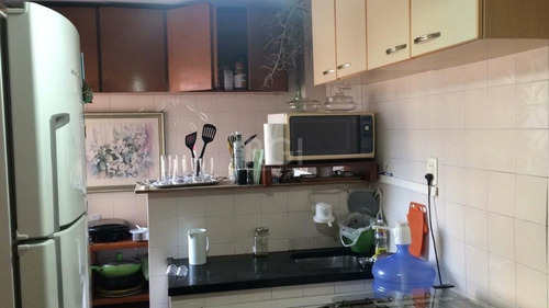Apartamento Auxiliadora Porto Alegre - 7731