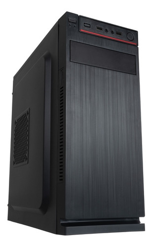 Pc Cpu Core I5 4gb Hd 500gb Hdmi Windows 10 Office