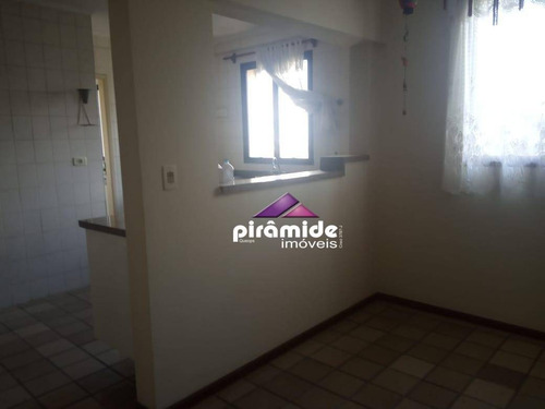 Imagem 6 de 30 de Cobertura Com 5 Dormitórios À Venda, 293 M² Por R$ 1.200.000,00 - Vila Ema - São José Dos Campos/sp - Co0113