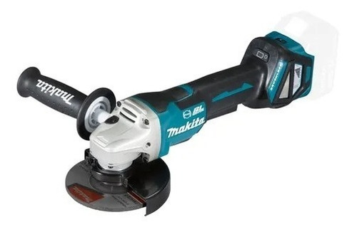 Esmerilhadeira Lixadeira Sem Fio Dga518z Makita Sem Bat Carr 110V/220V