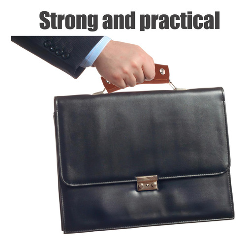 Alça De Bagagem Wrap Handle Grip Capa De Alça De Mala