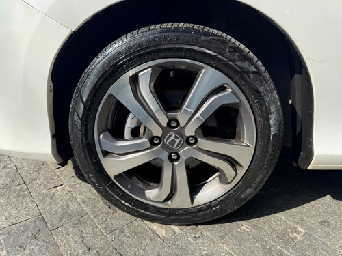 Honda City Honda City EX 1.5 CVT (Flex)