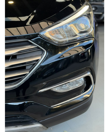 Hyundai Santa Fe 3.3 MPFI 4X4 7 LUGARES V6 270CV GASOLINA 4P AUTOMÁTICO